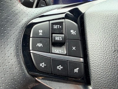 2023 Ford Explorer ST CERTIFIED TECH PACKAGE PANO ROOF 400HP