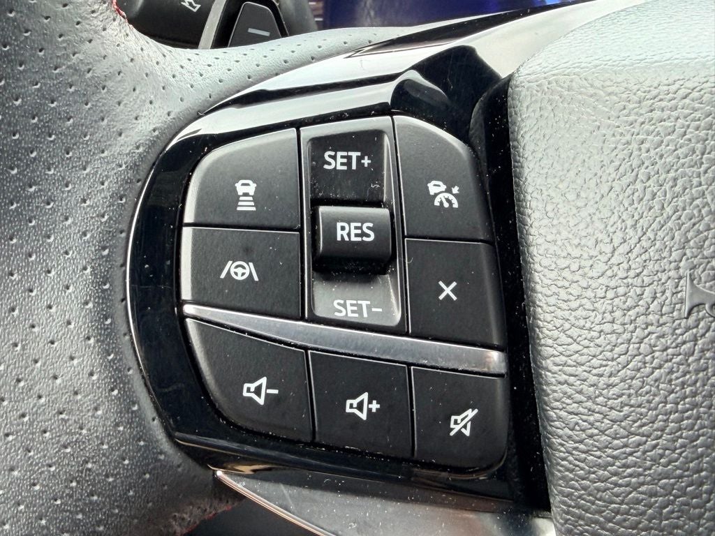 2023 Ford Explorer ST CERTIFIED TECH PACKAGE PANO ROOF 400HP