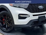 2023 Ford Explorer ST CERTIFIED TECH PACKAGE PANO ROOF 400HP