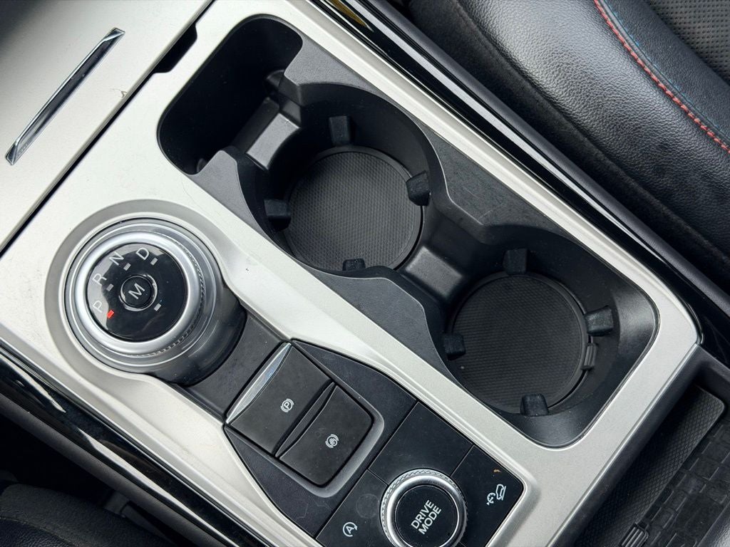 2023 Ford Explorer ST CERTIFIED TECH PACKAGE PANO ROOF 400HP