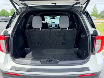 2023 Ford Explorer ST CERTIFIED TECH PACKAGE PANO ROOF 400HP