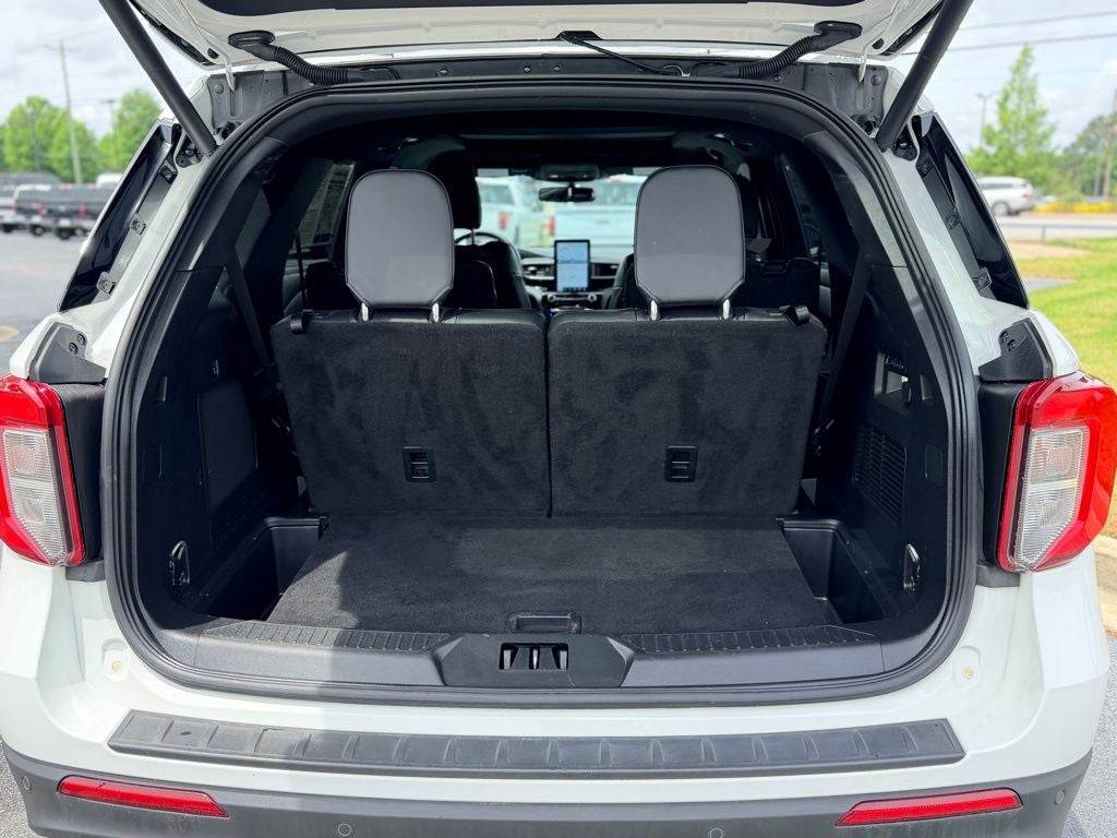 2023 Ford Explorer ST CERTIFIED TECH PACKAGE PANO ROOF 400HP