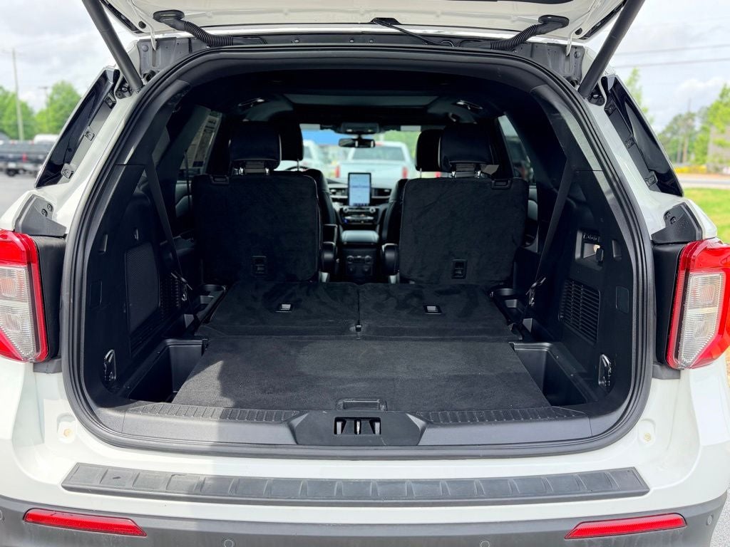 2023 Ford Explorer ST CERTIFIED TECH PACKAGE PANO ROOF 400HP