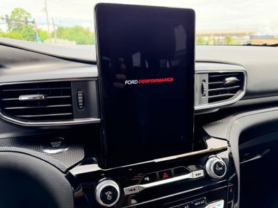 2023 Ford Explorer ST CERTIFIED TECH PACKAGE PANO ROOF 400HP