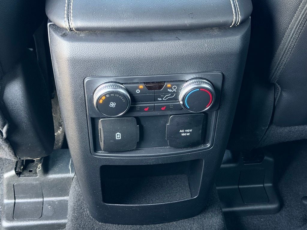 2021 Ford Explorer ST CERTIFIED PANO ROOF TECH PACKAGE