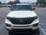 2021 Ford Explorer ST CERTIFIED PANO ROOF TECH PACKAGE