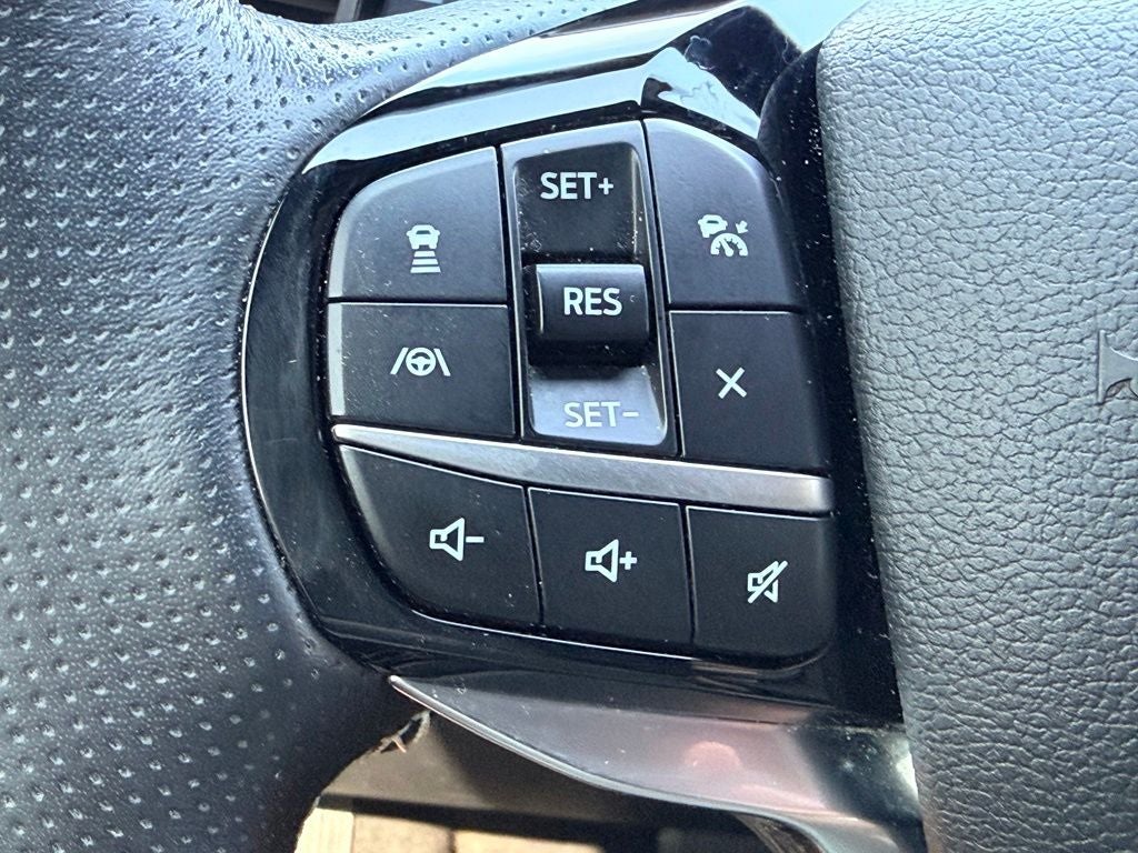 2021 Ford Explorer ST CERTIFIED PANO ROOF TECH PACKAGE
