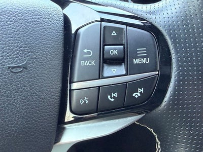 2021 Ford Explorer ST CERTIFIED PANO ROOF TECH PACKAGE
