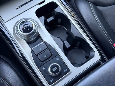 2021 Ford Explorer ST CERTIFIED PANO ROOF TECH PACKAGE