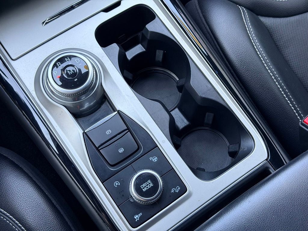 2021 Ford Explorer ST CERTIFIED PANO ROOF TECH PACKAGE