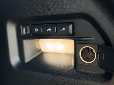 2021 Ford Explorer ST CERTIFIED PANO ROOF TECH PACKAGE