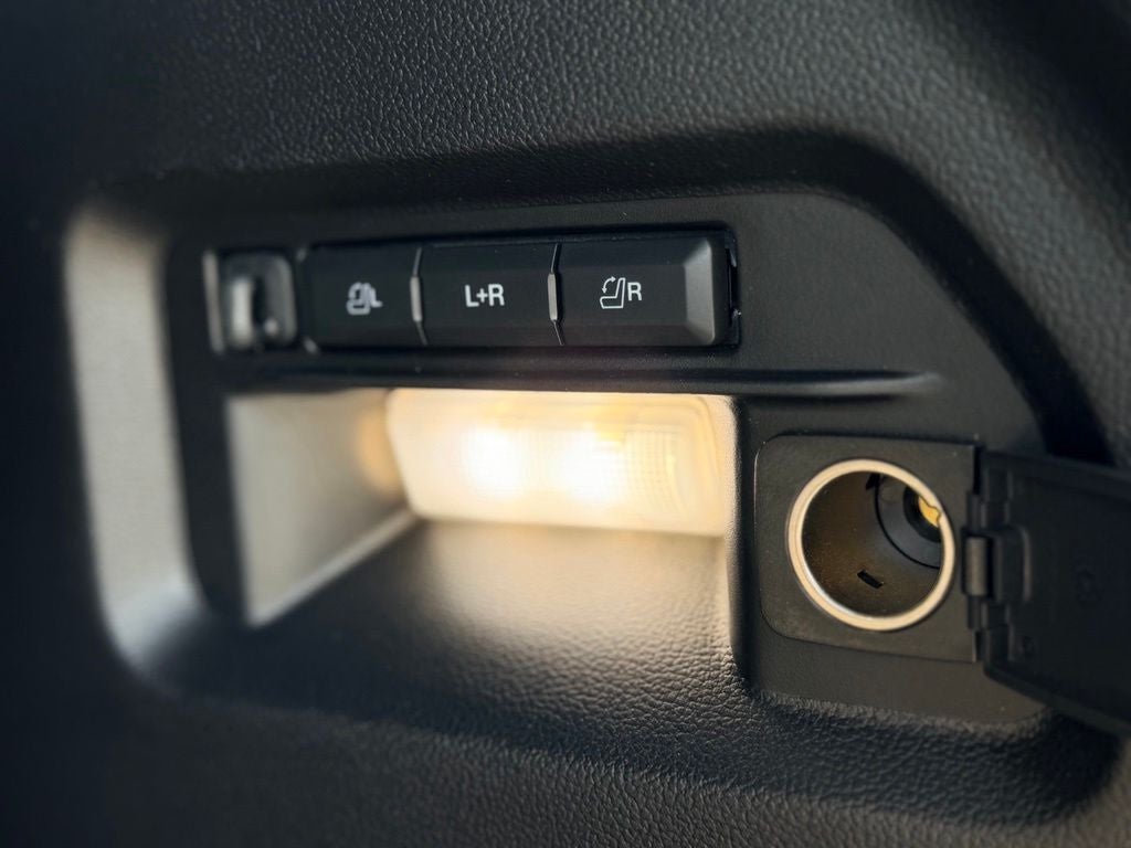 2021 Ford Explorer ST CERTIFIED PANO ROOF TECH PACKAGE