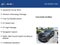 2021 Ford Explorer ST GOLD CERTIFIED PERM TECH PACKAGE PANO ROOF