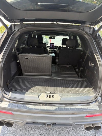 2021 Ford Explorer ST GOLD CERTIFIED PERM TECH PACKAGE PANO ROOF