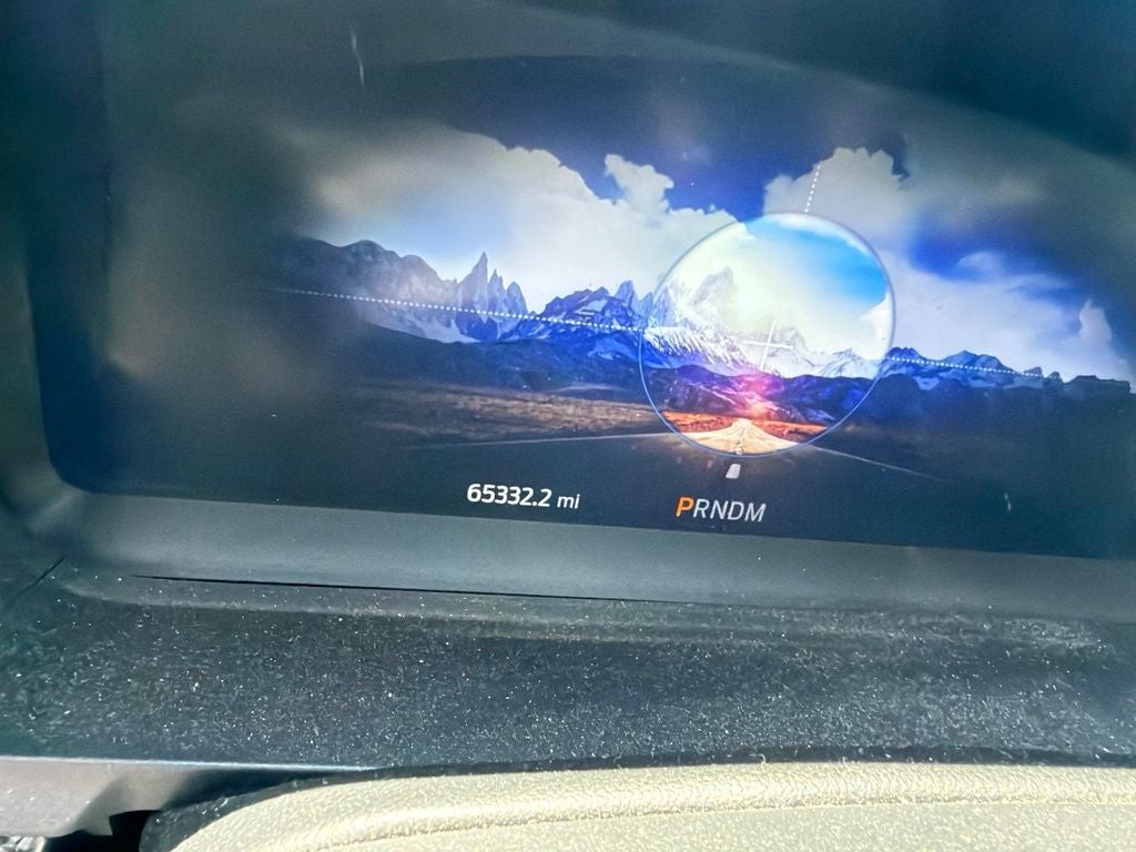 2021 Ford Explorer ST GOLD CERTIFIED PERM TECH PACKAGE PANO ROOF