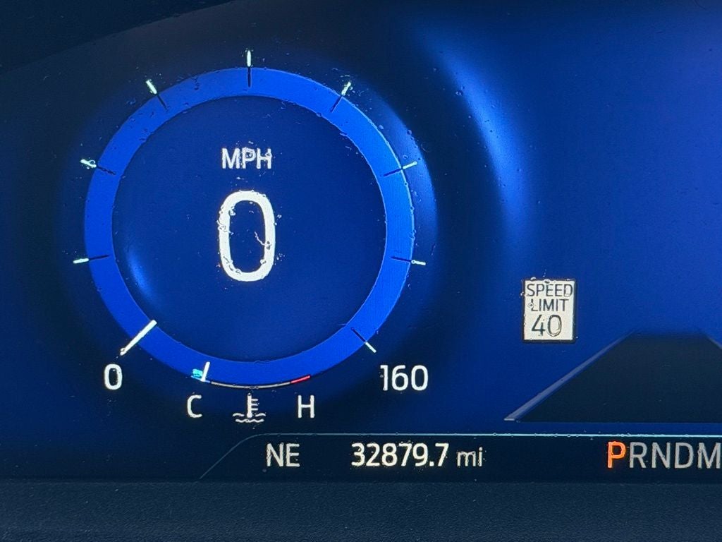 2022 Ford Explorer ST GOLD CERTIFIED PANO ROOF TECH PCKAGE