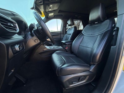 2022 Ford Explorer ST GOLD CERTIFIED PANO ROOF TECH PCKAGE