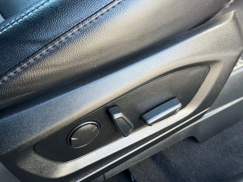 2022 Ford Explorer ST GOLD CERTIFIED PANO ROOF TECH PCKAGE