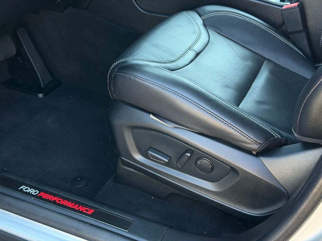 2022 Ford Explorer ST GOLD CERTIFIED PANO ROOF TECH PCKAGE