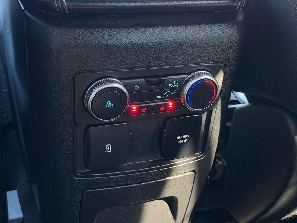 2022 Ford Explorer ST GOLD CERTIFIED PANO ROOF TECH PCKAGE