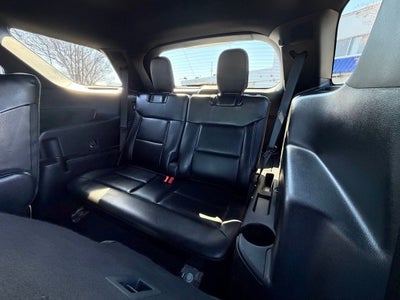 2022 Ford Explorer ST GOLD CERTIFIED PANO ROOF TECH PCKAGE