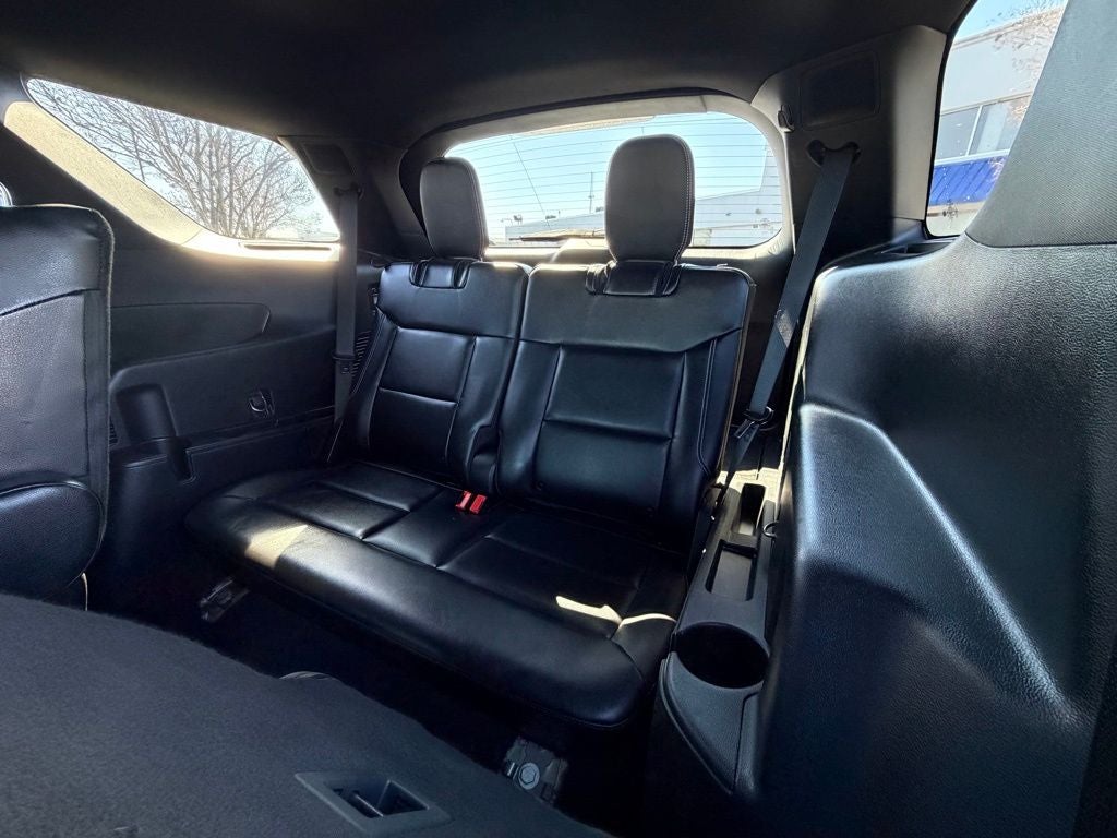 2022 Ford Explorer ST GOLD CERTIFIED PANO ROOF TECH PCKAGE