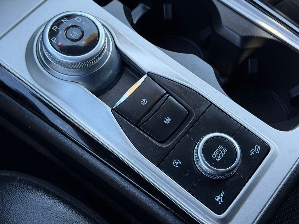 2022 Ford Explorer ST GOLD CERTIFIED PANO ROOF TECH PCKAGE