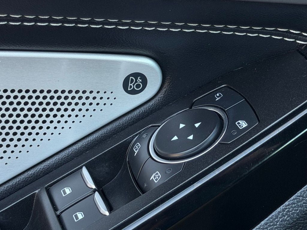 2022 Ford Explorer ST GOLD CERTIFIED PANO ROOF TECH PCKAGE