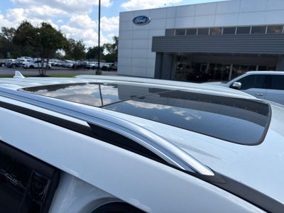 2022 Ford Explorer Platinum FORD CERTIFIED NAVI LEATHER TECH PACKAGE