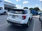 2022 Ford Explorer Platinum FORD CERTIFIED NAVI LEATHER TECH PACKAGE
