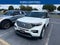 2022 Ford Explorer Platinum FORD CERTIFIED NAVI LEATHER TECH PACKAGE