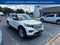 2022 Ford Explorer Platinum FORD CERTIFIED NAVI LEATHER TECH PACKAGE