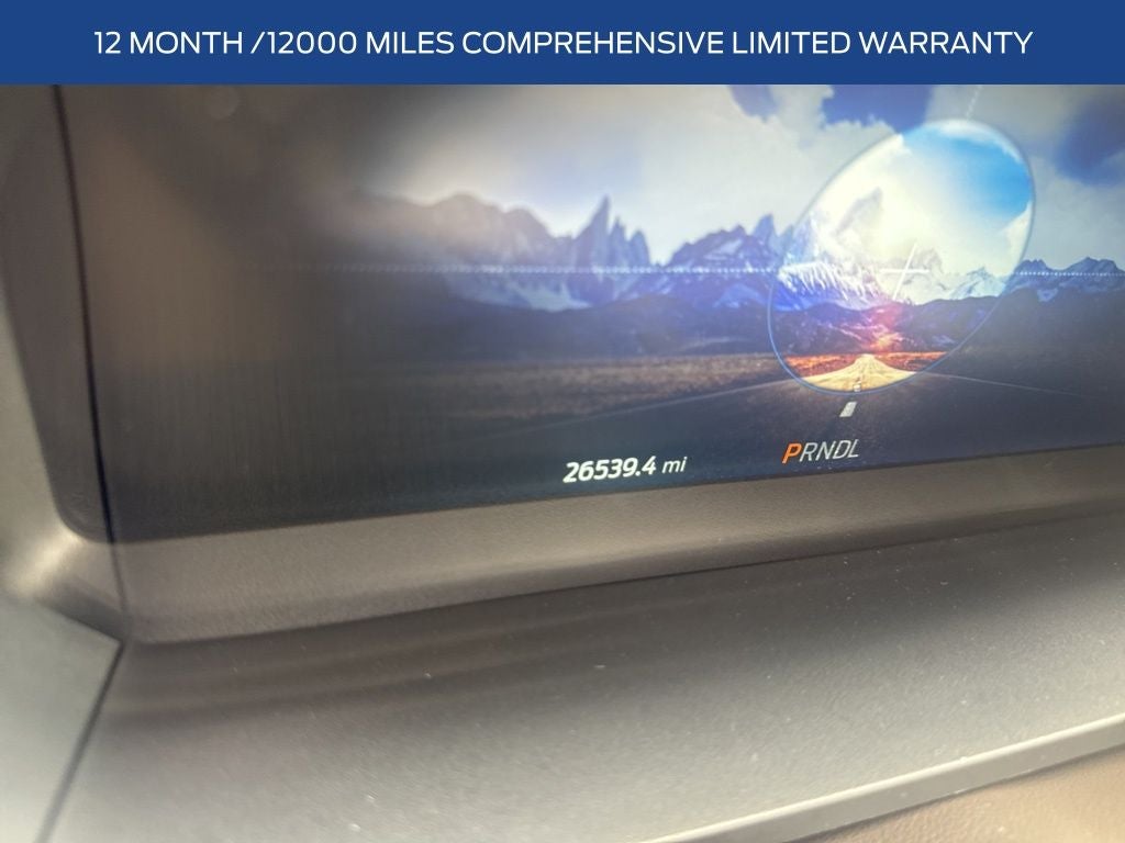 2022 Ford Explorer Platinum CERTIFIED HYBRID GREAT ON GAS