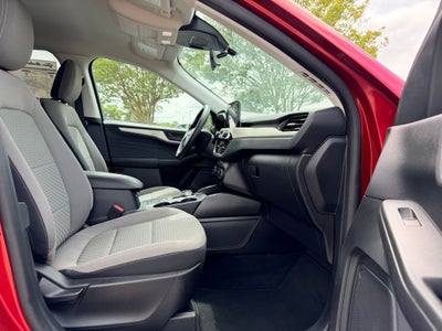 2022 Ford Escape SE CERTIFIED CO PILOT 360 ASSST +
