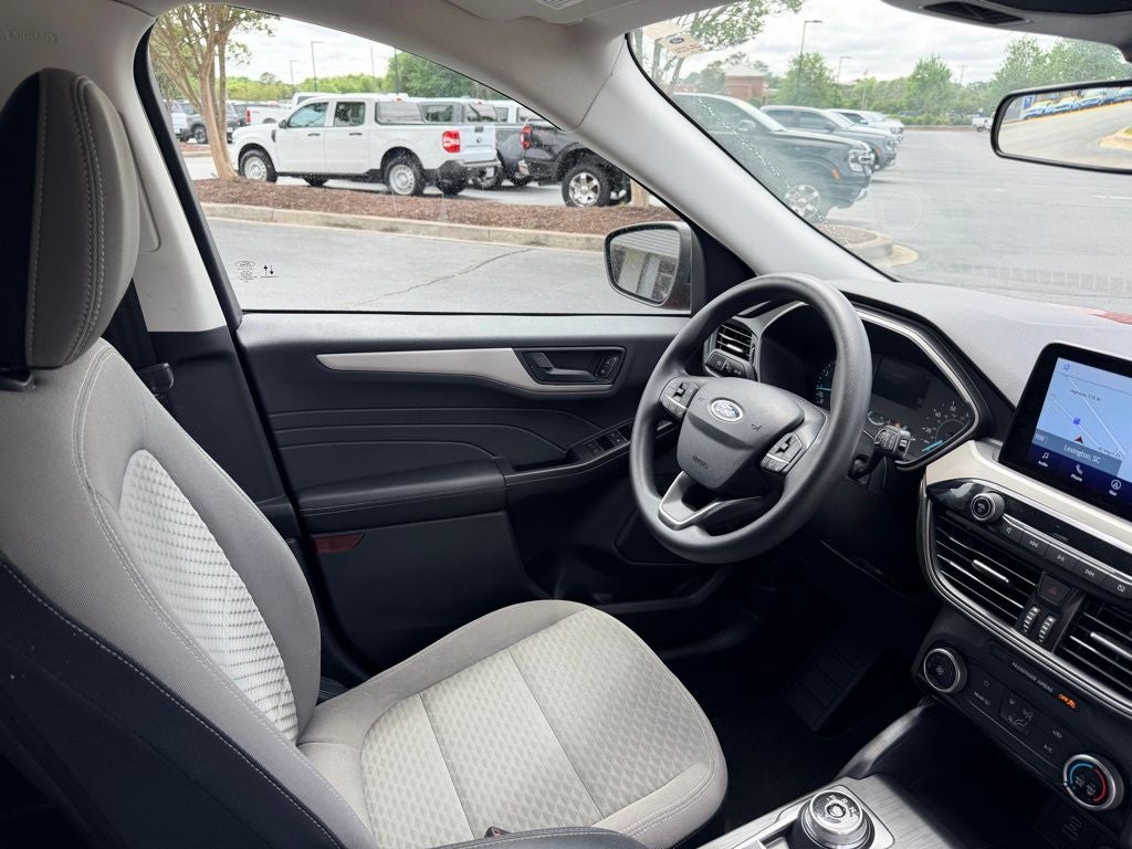 2022 Ford Escape SE CERTIFIED CO PILOT 360 ASSST +