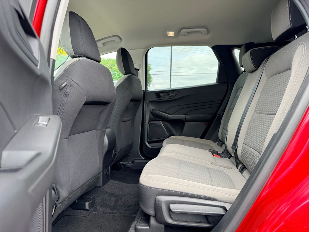2022 Ford Escape SE CERTIFIED CO PILOT 360 ASSST +