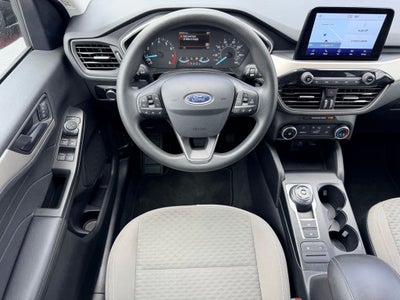 2022 Ford Escape SE CERTIFIED CO PILOT 360 ASSST +