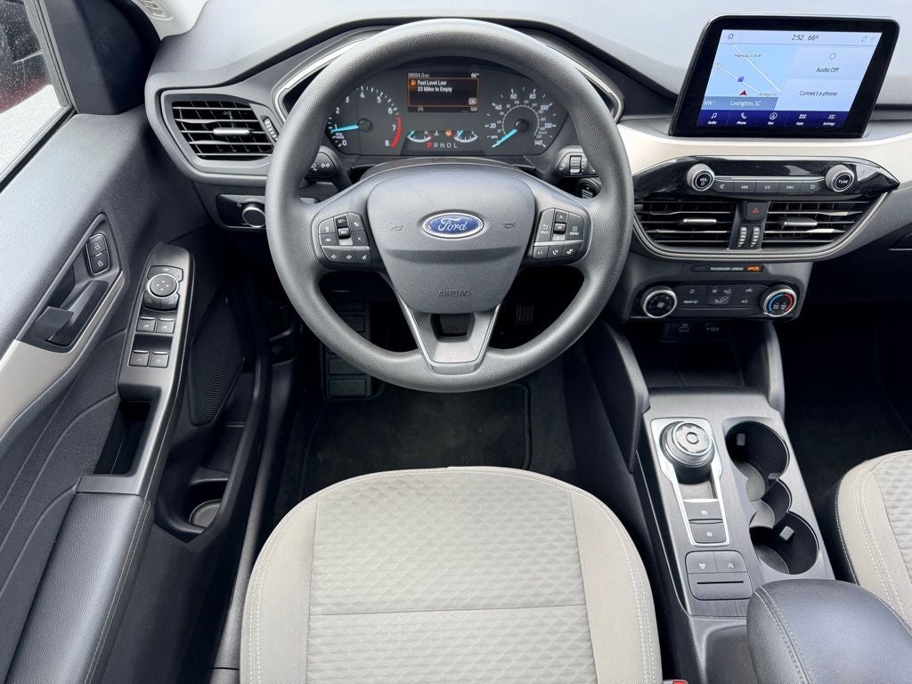 2022 Ford Escape SE CERTIFIED CO PILOT 360 ASSST +