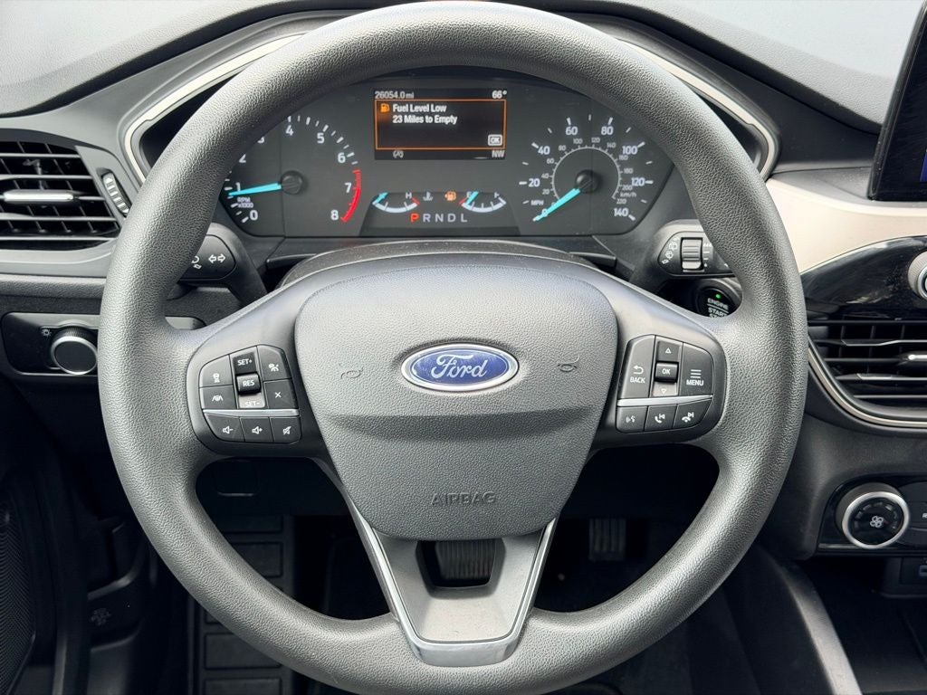 2022 Ford Escape SE CERTIFIED CO PILOT 360 ASSST +