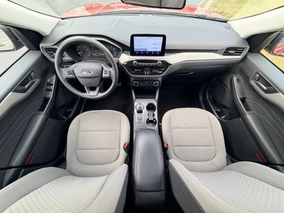 2022 Ford Escape SE CERTIFIED CO PILOT 360 ASSST +