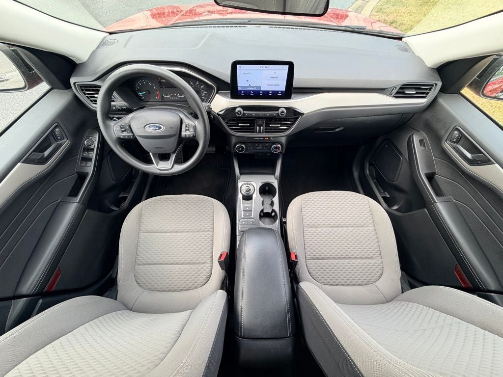 2022 Ford Escape SE CERTIFIED CO PILOT 360 ASSST +