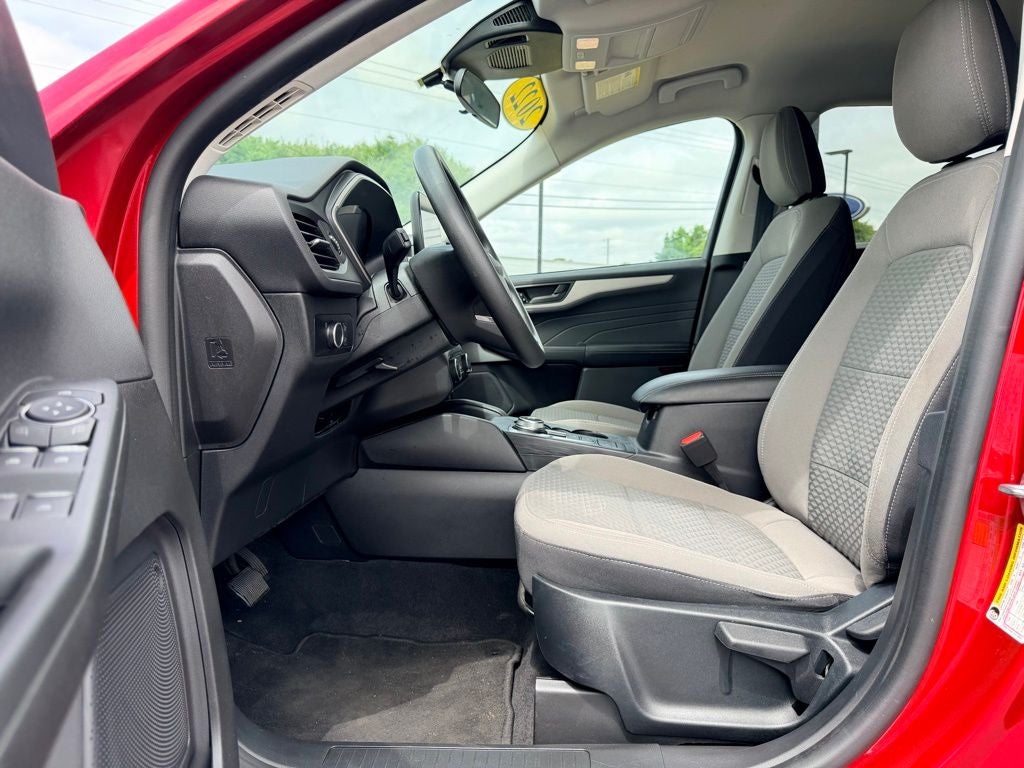 2022 Ford Escape SE CERTIFIED CO PILOT 360 ASSST +