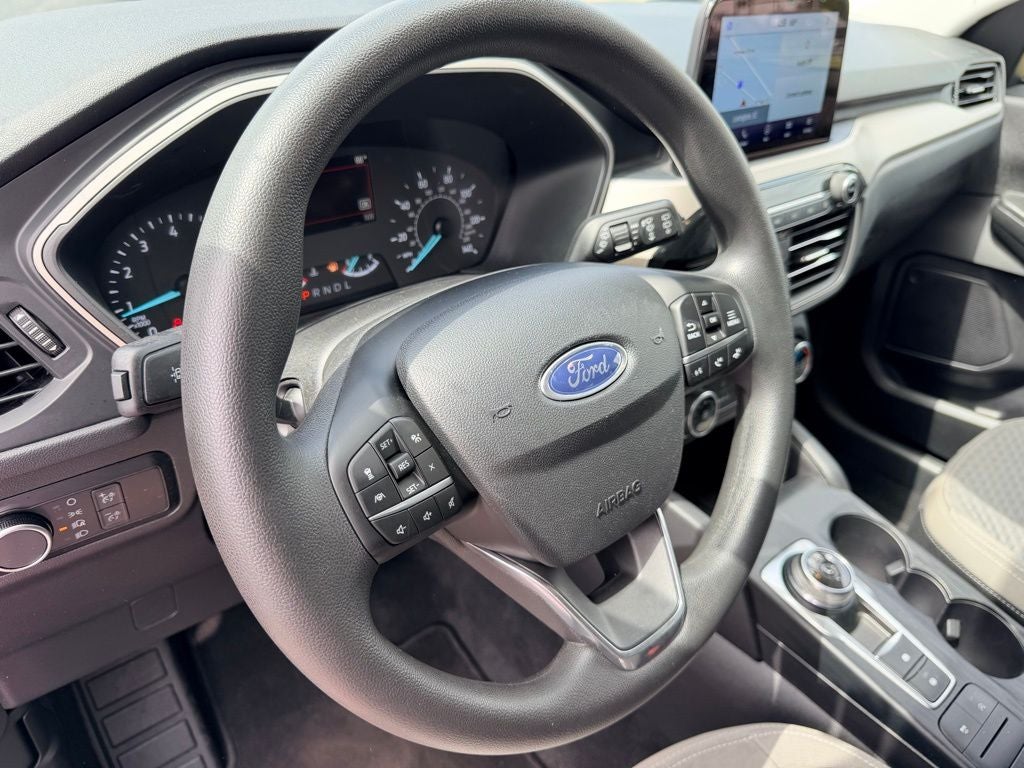 2022 Ford Escape SE CERTIFIED CO PILOT 360 ASSST +