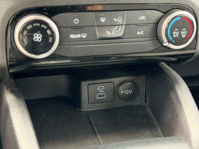 2022 Ford Escape SE CERTIFIED CO PILOT 360 ASSST +