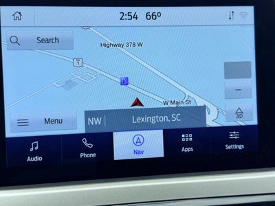 2022 Ford Escape SE CERTIFIED CO PILOT 360 ASSST +