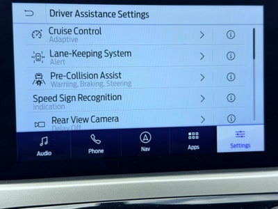 2022 Ford Escape SE CERTIFIED CO PILOT 360 ASSST +