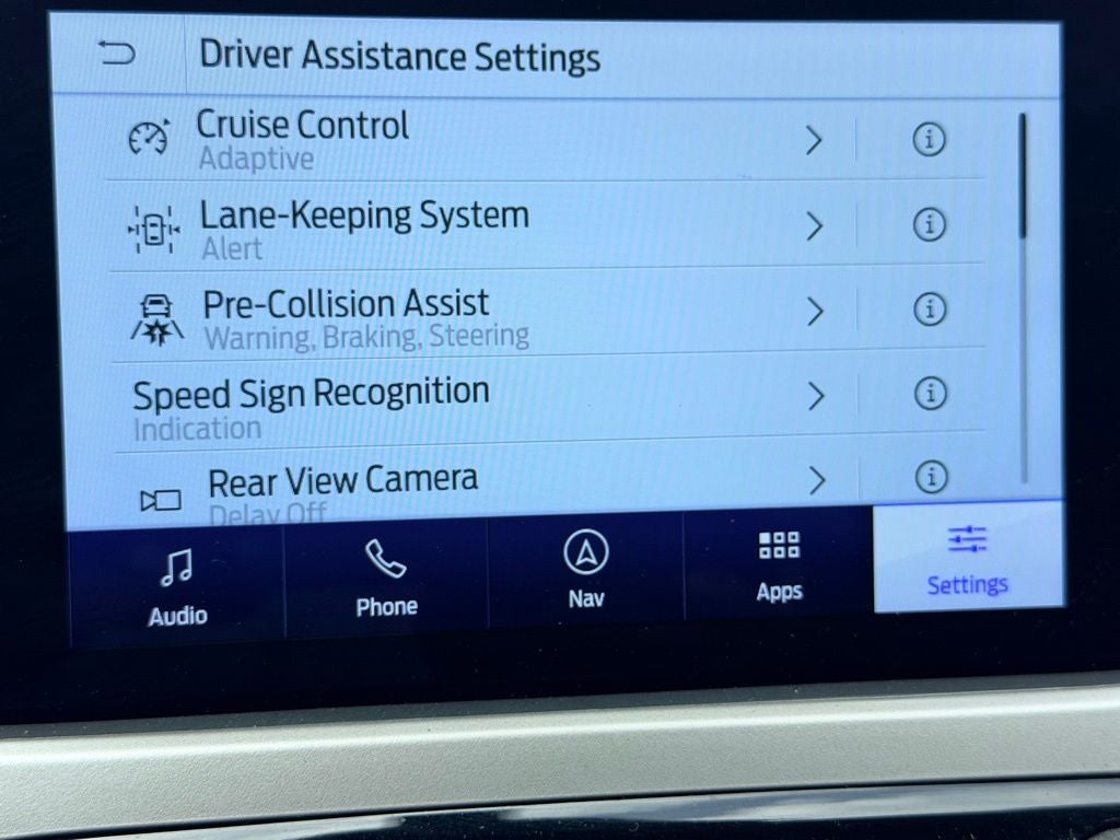 2022 Ford Escape SE CERTIFIED CO PILOT 360 ASSST +