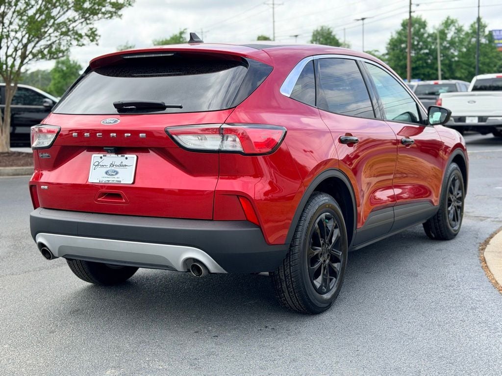 2022 Ford Escape SE CERTIFIED CO PILOT 360 ASSST +