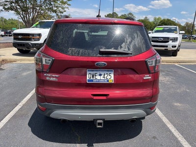 2017 Ford Escape SE BLUE CERTIFIED BLIS TECH PACKAGE