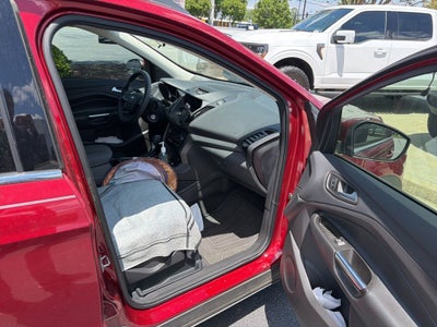 2017 Ford Escape SE BLUE CERTIFIED BLIS TECH PACKAGE